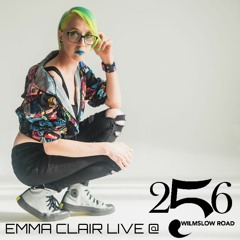 Emma Clair Live @ 256 Wilmslow Road