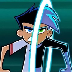 Danny Phantom Twiinedy x Byarmyyy x 1eighteen