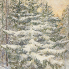 Cafe Odessa ART XXVII