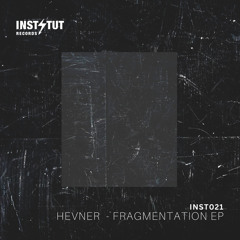 Fragmentation