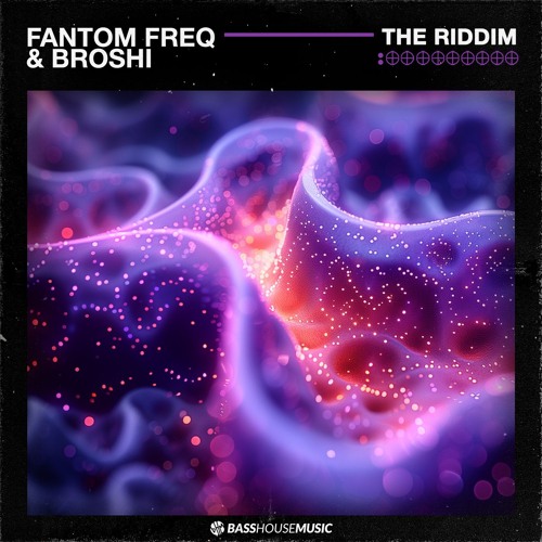 Fantom Freq & Broshi - The Riddim (Original Mix) [Bass House Music]