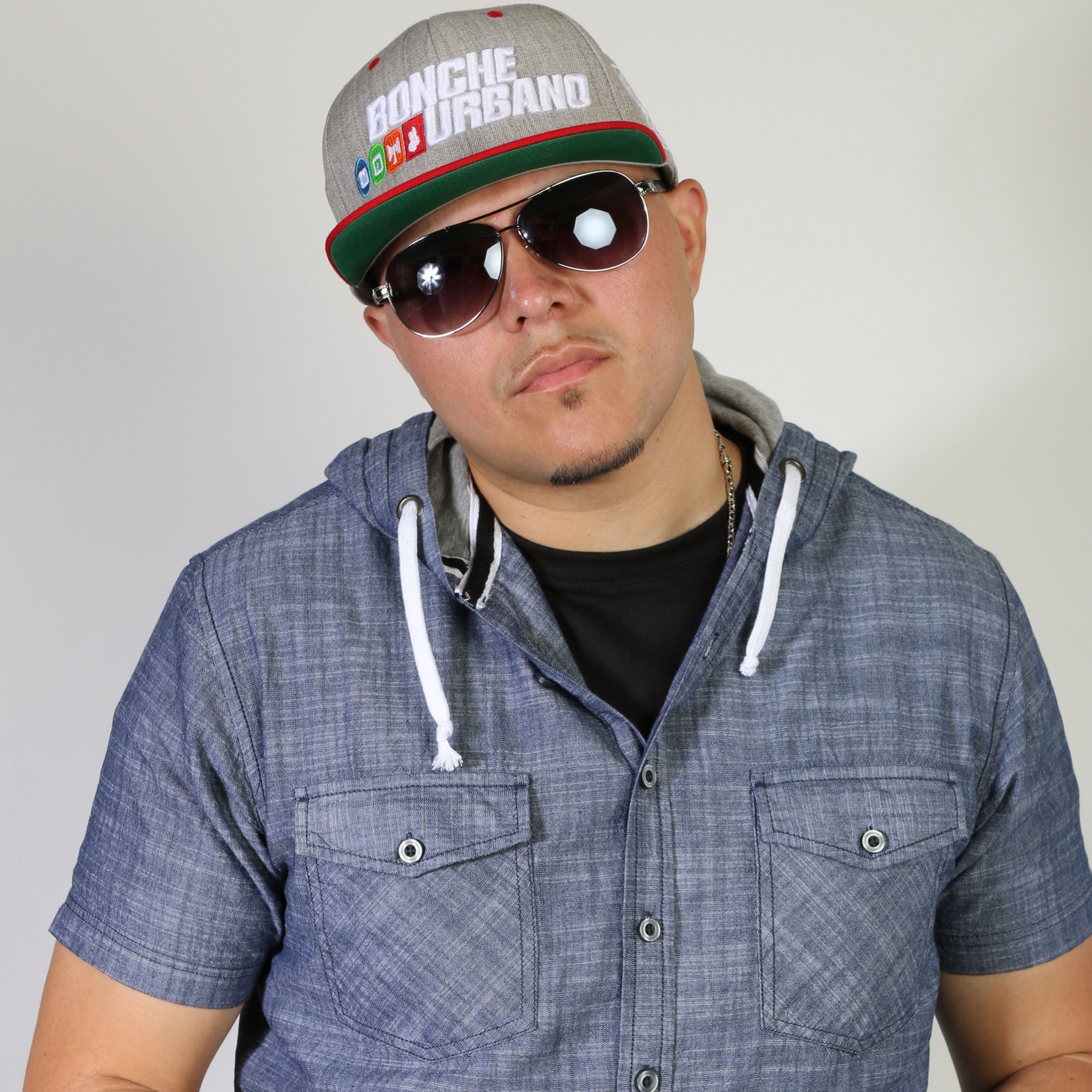 dj elvo