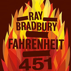 download EBOOK 💝 Fahrenheit 451 by  Ray Bradbury [EBOOK EPUB KINDLE PDF]