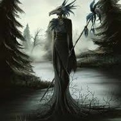 Purging the Wood Witch