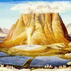 Receiving a New Torah- Meditation for Shavuot