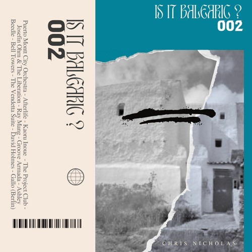 Is It Balearic? 002