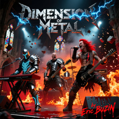Dimension of Metal (bonus)