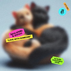 CPTK006 ilana ariella and Shmoo - Love With Someone