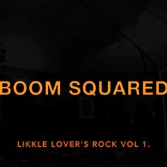 Likkle Lovers Rock Vol. 1