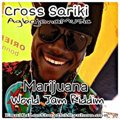 Marijuana - World Jam Riddim