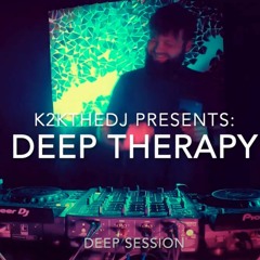 Deep Therapy - Deep Session