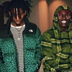 Playboi Carti & Lil Yachty - 拾うUnreleased HQ