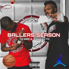 Tp 808 & Rapper LTD - Ballers Season