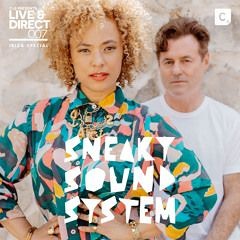 Pictures - Sneaky Sound System drum n bass
