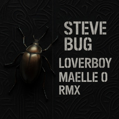 Steve Bug-Loverboy (Maëlle Ø Rmx)