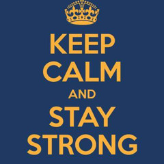 Stay Strong - Kevin Reed {2024 is finished mix}