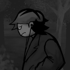 AFTER MIDNIGHT [INSTRUMENTAL] ~ HE DOESN'T GO AWAY (GREGGREG)