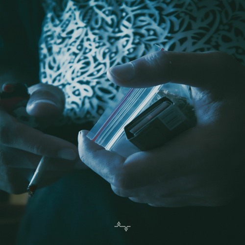 Tajer (Ft. Arshia) [Prod. Torkashvand]