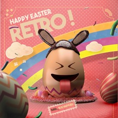 Easter Retro Mix