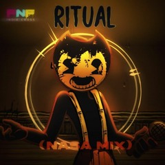 Ritual (Nasa_mix) - FNF: Indie Cross OST