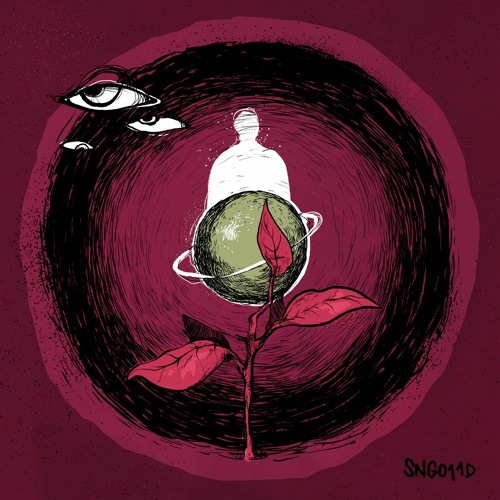Valerio Vaudano - Fuori Dal Tempo (Fase Bipolar & D&S remixes) [SNG011D] (Snippets)