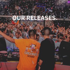 Boix & Breakloop Releases.