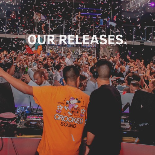 Boix & Breakloop Releases.