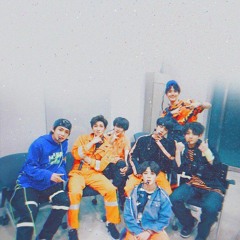 BTS Anpanman