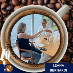 Leana Bernardi - Caffè Com Mané