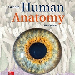 Access KINDLE 📧 Laboratory Manual by Eric Wise to accompany Saladin Human Anatomy by