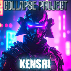 KENSHI 剣士