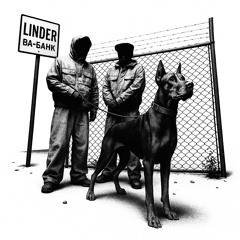 LINDER - Ва-банк  prod.SheinMadeIt