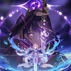 OST PV 2.1 Inazuma - [Genshin Impact]