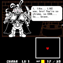 I Like... LIKE You, Bro! [Inverted Fate AU]