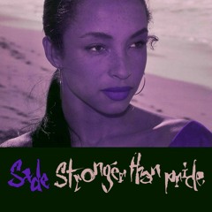 Sade - Love Is Stronger Than Pride [CHOPPED & SCREWED] (DJ 3AM)