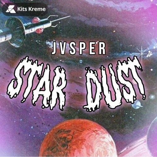 Kits Kreme Audio Jvsper Stardust WAV-DISCOVER