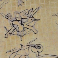 distraction among the dust