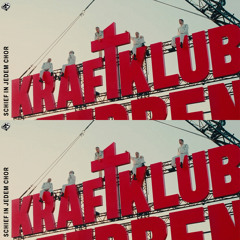 Schief in jedem Chor