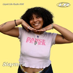 L²R Radio 006: Slaymira 🦚