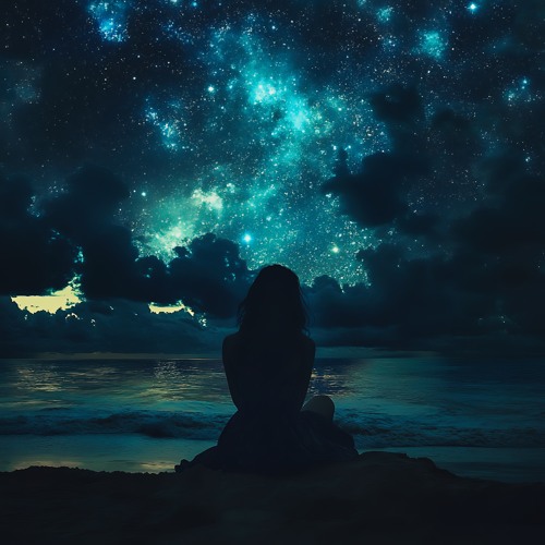 Night Sky - D/Angelo (FREE DOWNLOAD)