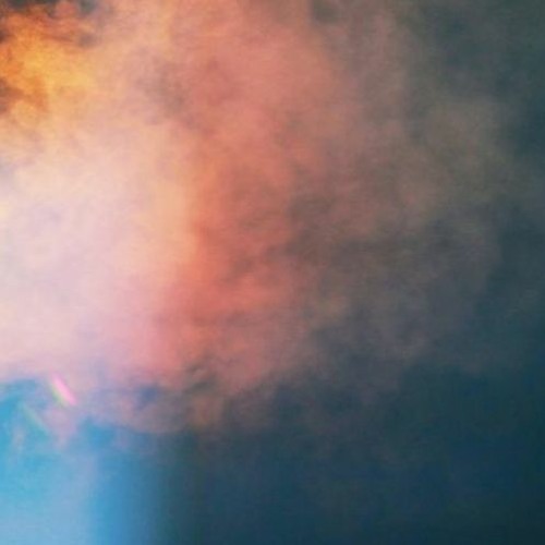 Caged (feat. Aimée Mackenzie)