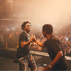 Kodak Black FT Jackboy- Raw Dawg