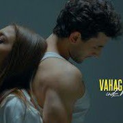 Vahag Rush - Indz Het Mna ինձ հետ մնա