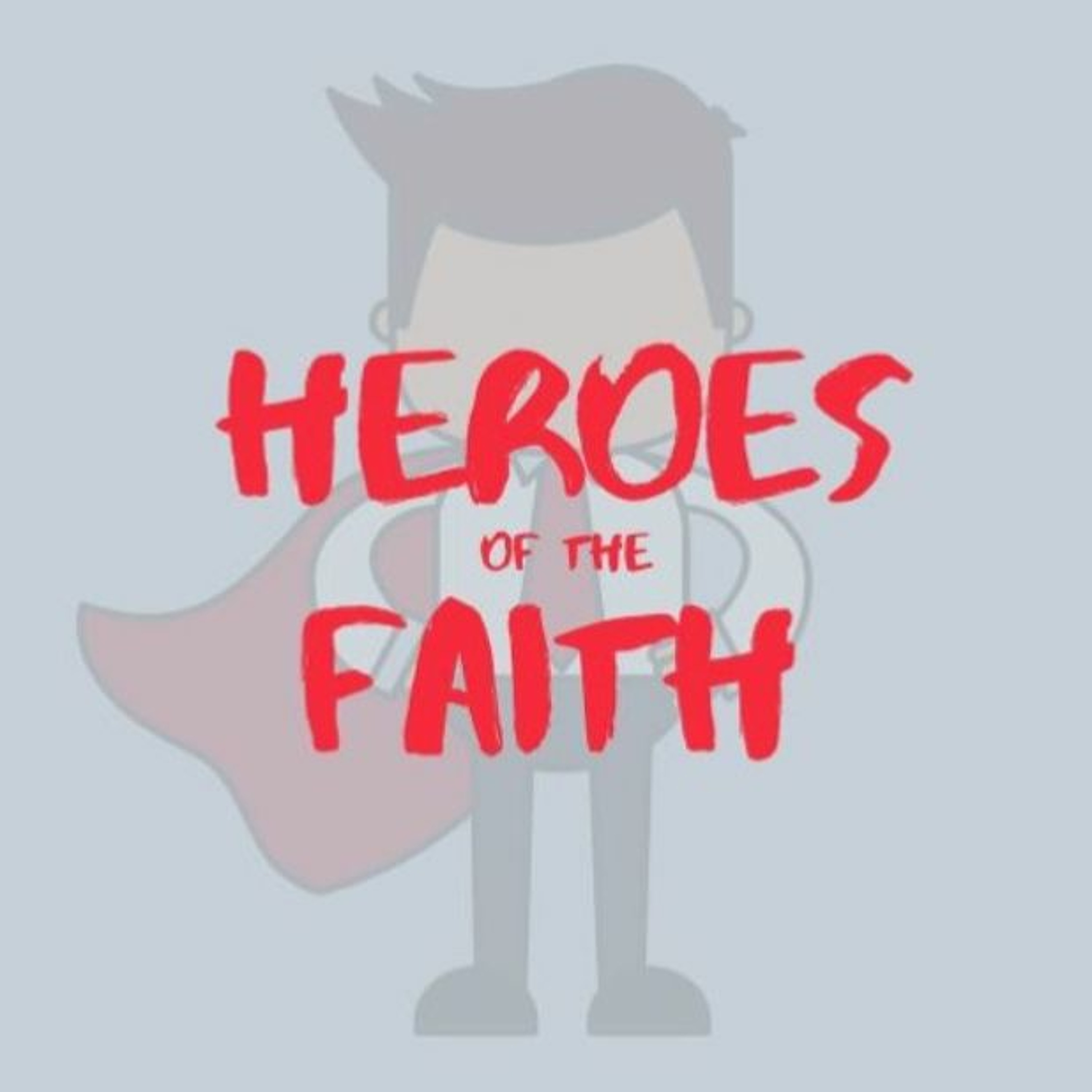 Sun 21st March 2021: Zaccheus // Stuart Prentice