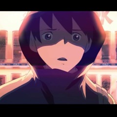PSYQUI - ヒステリックナイトガール Feat. Such (android52 Edit)