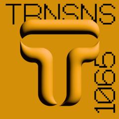John Digweed - Transitions 1065