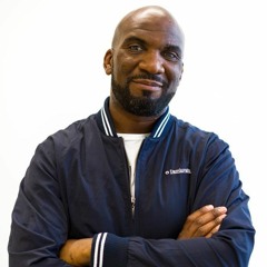 DJ EZ With Mc Blakey (rip) World Dance 28.04.00
