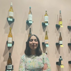 Salma Rosa - Satriale's Diggers Session - 28/01