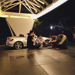 "Tate" McRae | you broke me first