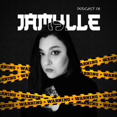 A.M.T.S Radio 08 - JAMYLLE [Brazil]